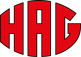 HAG Modellbahnen GmbH Logo